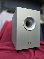ELAC SUB 101.2 ESP Active POWERED SUBWOOFER 