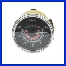 Traktormeter Massey Ferguson