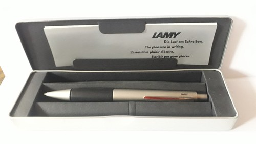 Lamy accent kugelschreiber - lamy,