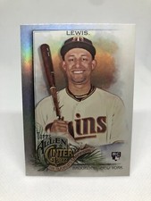 2022 Topps Allen & Ginter