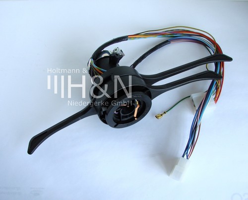 Lenkstockschalter steering
