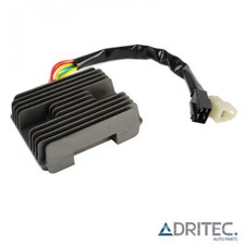 GLEICHRICHTERREGLER für MOTO