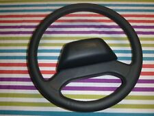Land Rover Defender Steering Wheel Lenkrad leather QTB102760PMA (art.1020B)