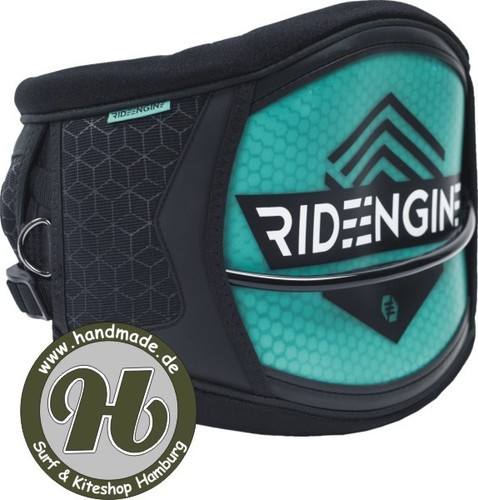 Ride engine hex - engine, sea