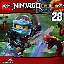 Hörspiel folge von lego - hörspiel,