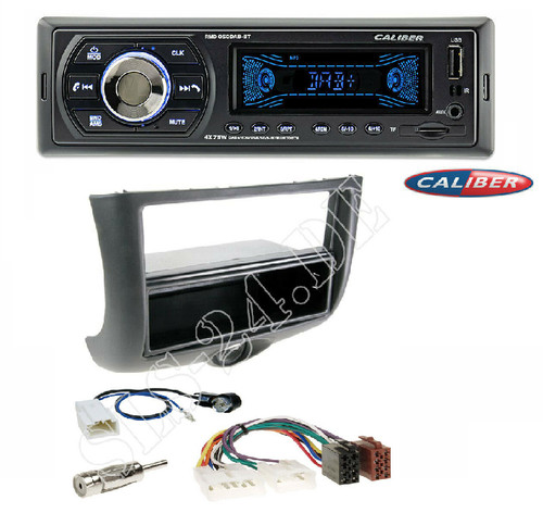 Caliber dab usb bluetooth - dab+,