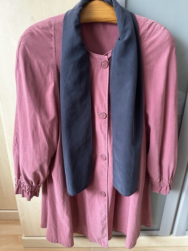 Damen sommermantel leicht - sommermantel,