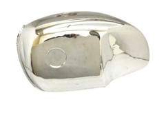 PASSEND FÜR BMW R100S R100Cs R100Rs R100Rt Alu Aluminium Benzintank