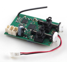 Drehzahlsteller RAS-24P3 2.4