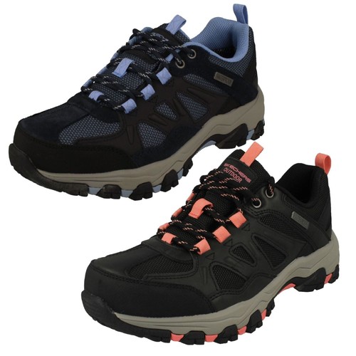Damen skechers wasserdichte - damen,