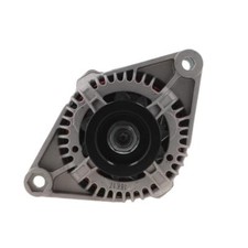 Lichtmaschine passend für