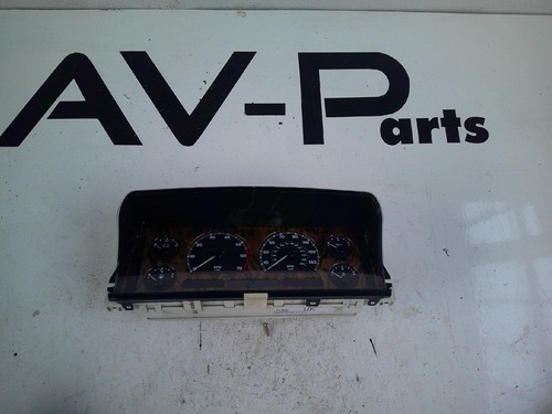 Orig jaguar xj40 - orig,