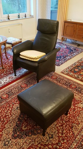 Walter knoll set mid century - walter, mid-century