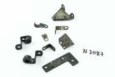 Moto Guzzi Nevada 750 LF 1994 - Halter Halter Halterungen Halterungen N2087