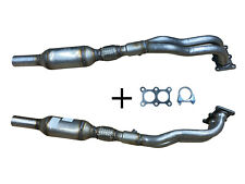 NEU Katalysator Audi A3 Seat