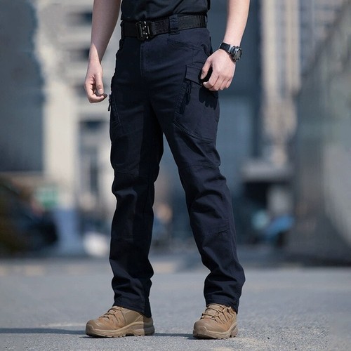 Airsoft herren cargohose - airsoft,