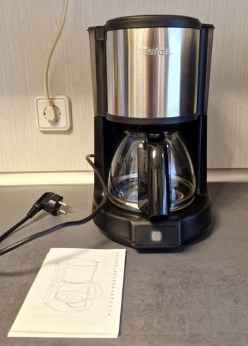 Tefal kaffeemaschine modell - kaffeemaschine,