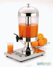 Saftdispenser mit liter - saftdispenser,