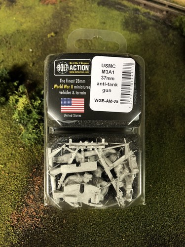 Bolt action usmc - bolt, 37mm
