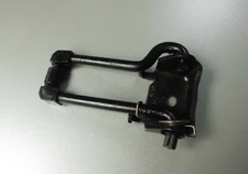 1x Original VW Caddy 2K Türfeststeller für Flügeltür 2K5827793 Tür Feststeller