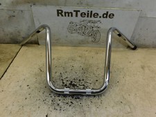 Chopper Lenker 25mm  Hochlenker B ca.74 cm H ca. 35cm Durchmesser 25mm Chrom