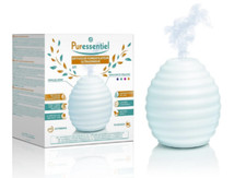 Puressentiel Ultraschall