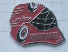 CAROLINER HURRICANES / NHL / LOGO ........Eishockey Pin (184j)