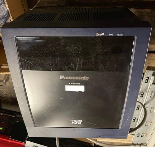 Panasonic tde100 modell - tde100,