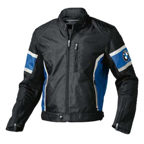 Bmw motorrad lederjacke sports - lederjacke,
