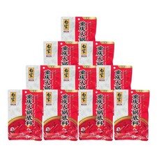 Baijia Chongqing Hot Pot Sauce