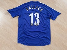 Original Adidas FC Chelsea