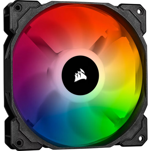 Corsair 140 rgb pro - sp,