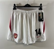 Brandneu mit Etikett Arsenal