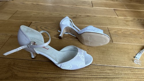 Tango tanzschuhe rosso - tango-tanzschuhe,, gr.38,