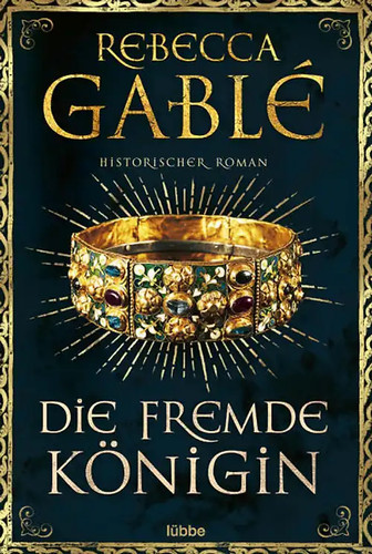 Die fremde königin - die,