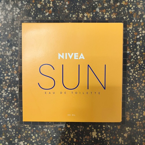 Nivea sun eau - nivea,