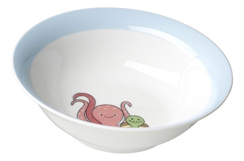 Kinderschale unterwasserwelt - kinderschale,