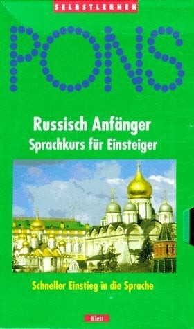 Pons russisch anfänger - pons,