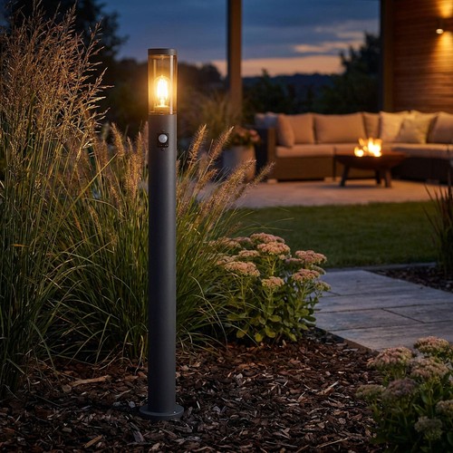 Wegeleuchte gartenlampe - wegeleuchte,