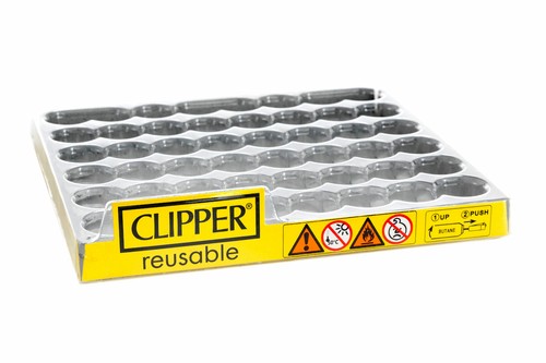 Clipper aufsteller für - für, 48
