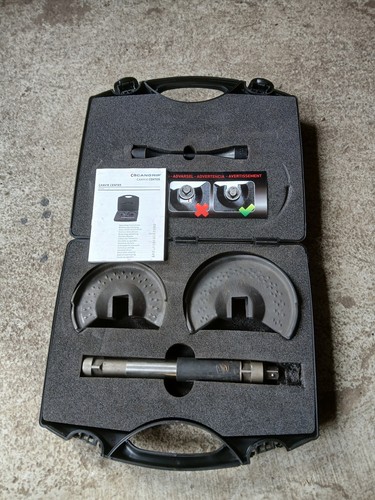 Scangrip federspanner canvik - scangrip,
