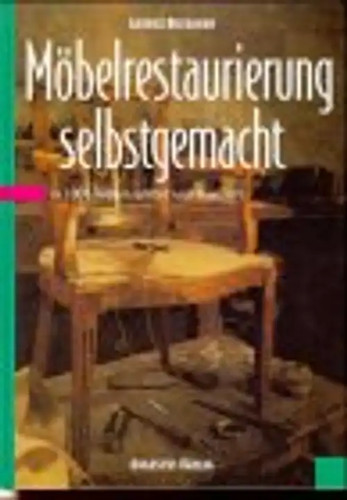 Möbelrestaurierung - ,