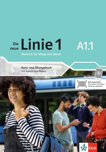Die neue linie kurs - die, a1.1: