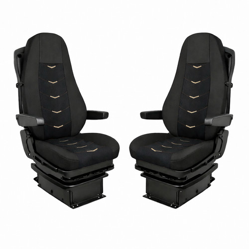 Lkw sitzbezüge für volvo fh4 - lkw,