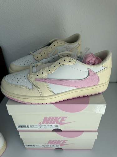 Nike air jordan low - 1, herren