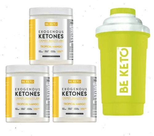 Exogene ketone mango 150 - exogene, x