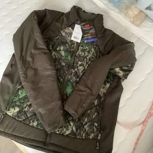 Leichte steppjacke von - leichte,