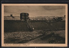 Grube Erika /N.-L., Tagebau