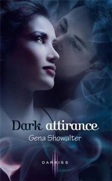 Dark attirance von showalter - attirance,