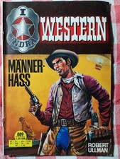 Robert Ullman  Männerhass